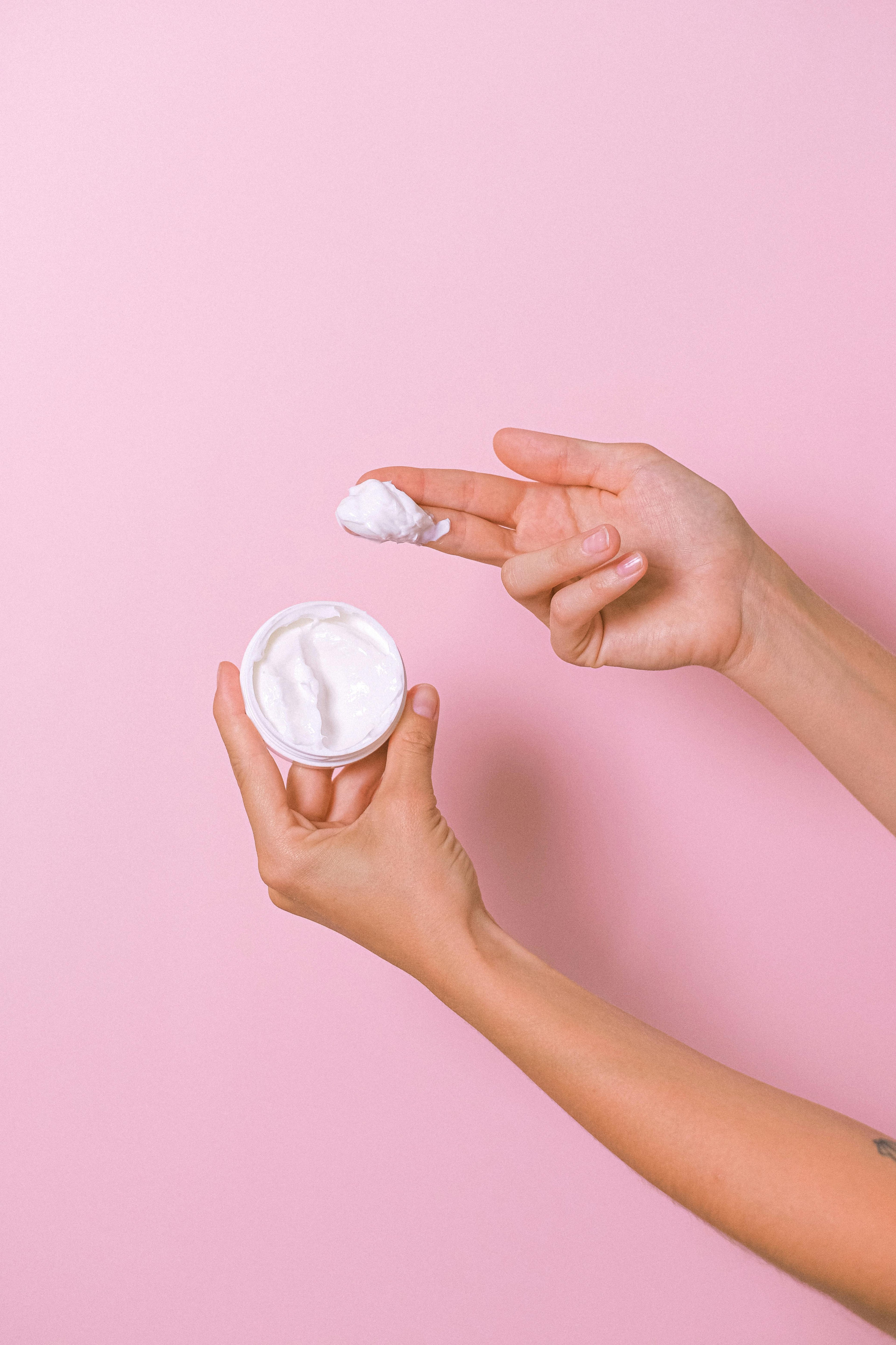 Hydrating Hand Creme